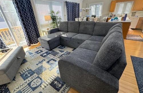 Sandpiper Pines House | Town of South Bethany - 12 Cleveland