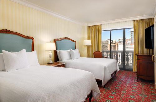 Downtown Salt Lake City Hotel | Grand America Hotel