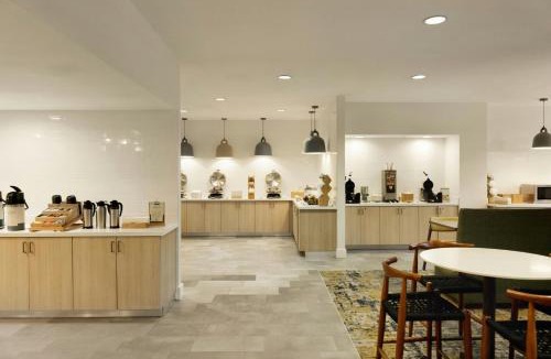 Flagami Hotel | Fairfield Inn & Suites by Marriott Miami Airport South