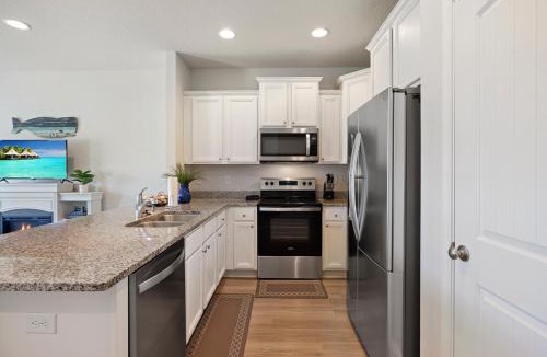 Thomas Drive House | Florida Knights by the Sea