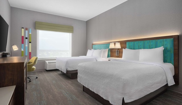 Hampton Inn by Hilton Kingston