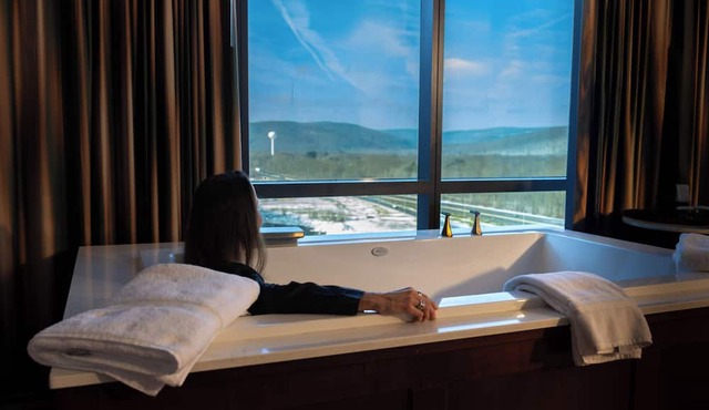 Seneca Allegany Resort & Casino