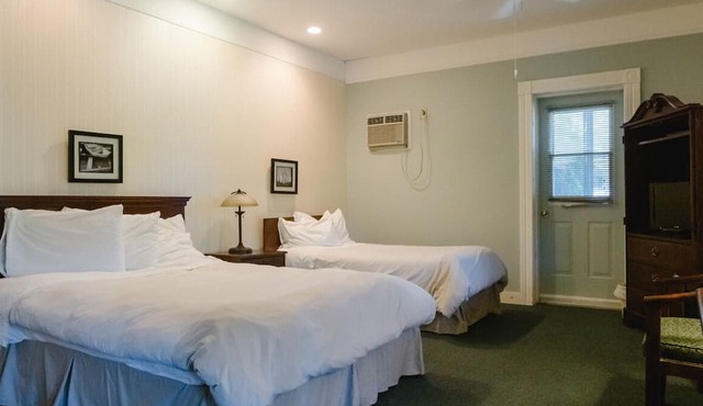 Hotel Kenney Rideau