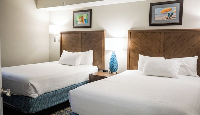 ★Nice Cocoa Beach Resort with Water Park