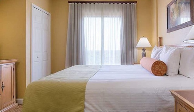 Wyndham Bonnet Creek, 1 Bedroom Condo, Free WiFi