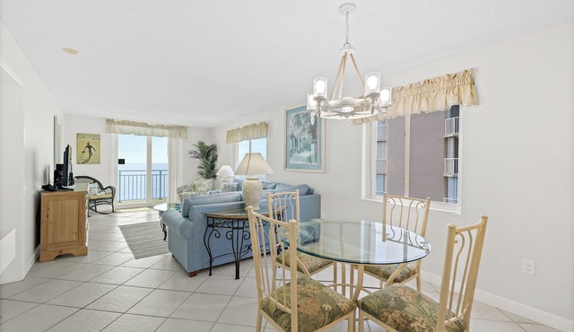 Oceanfront Corner 2BR Condo 4th Floor Amazing Ocean Views Unit 401