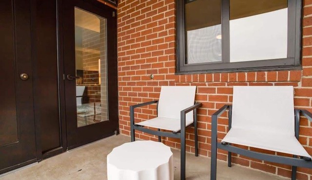 Sojourn |Courtland Towers | Great Views