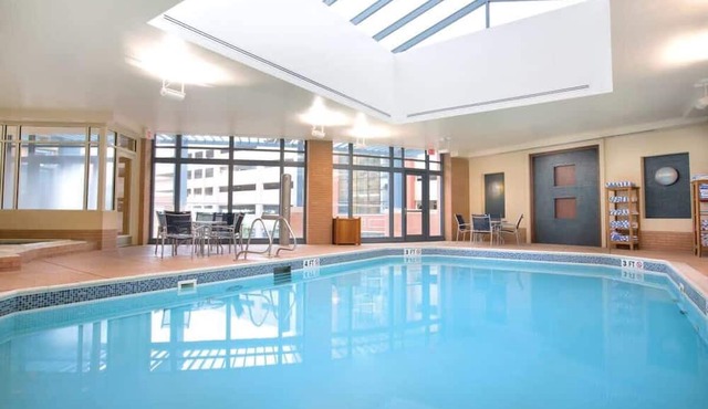 Wyndham National Harbor | 3BR/2BA King Bed Suite
