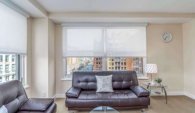 2BR Furnished Apt. near Washington Monument