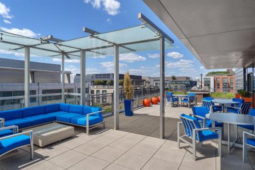 Homewood Suites by Hilton Washington DC Capitol-Navy Yard