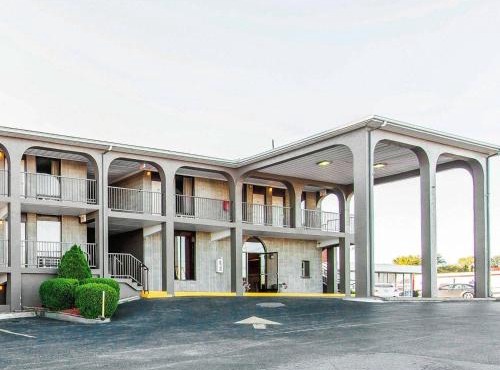 Quality Inn Maysville