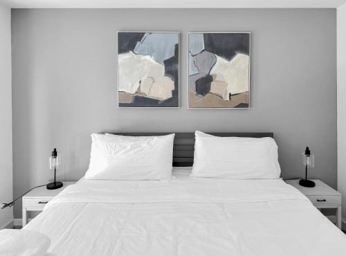 The Stay 1 - Navy Yard Washington DC
