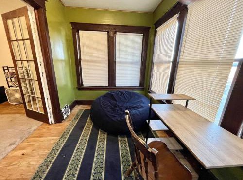Affordable for Crews Binghamton Close to Job Sites
