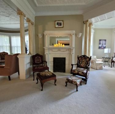 Ruby Manor Bed & Breakfast