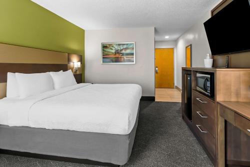 Niceville Eglin Hotel 