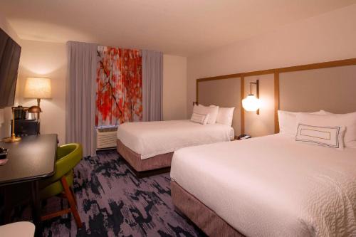Fairfield Inn 